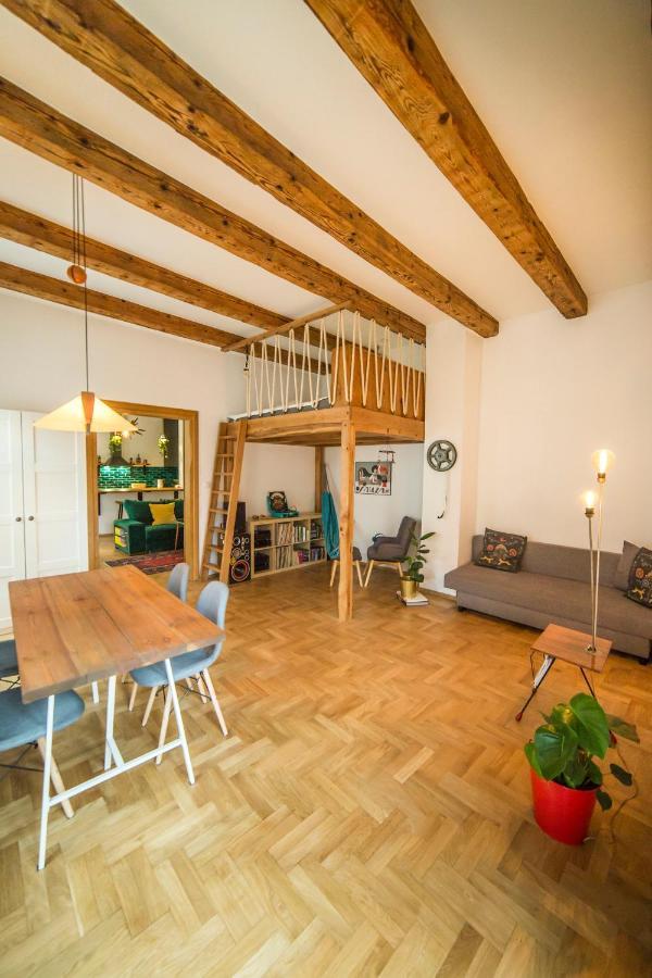 Przepiekny W Sercu Starego Miasta * Krakow
