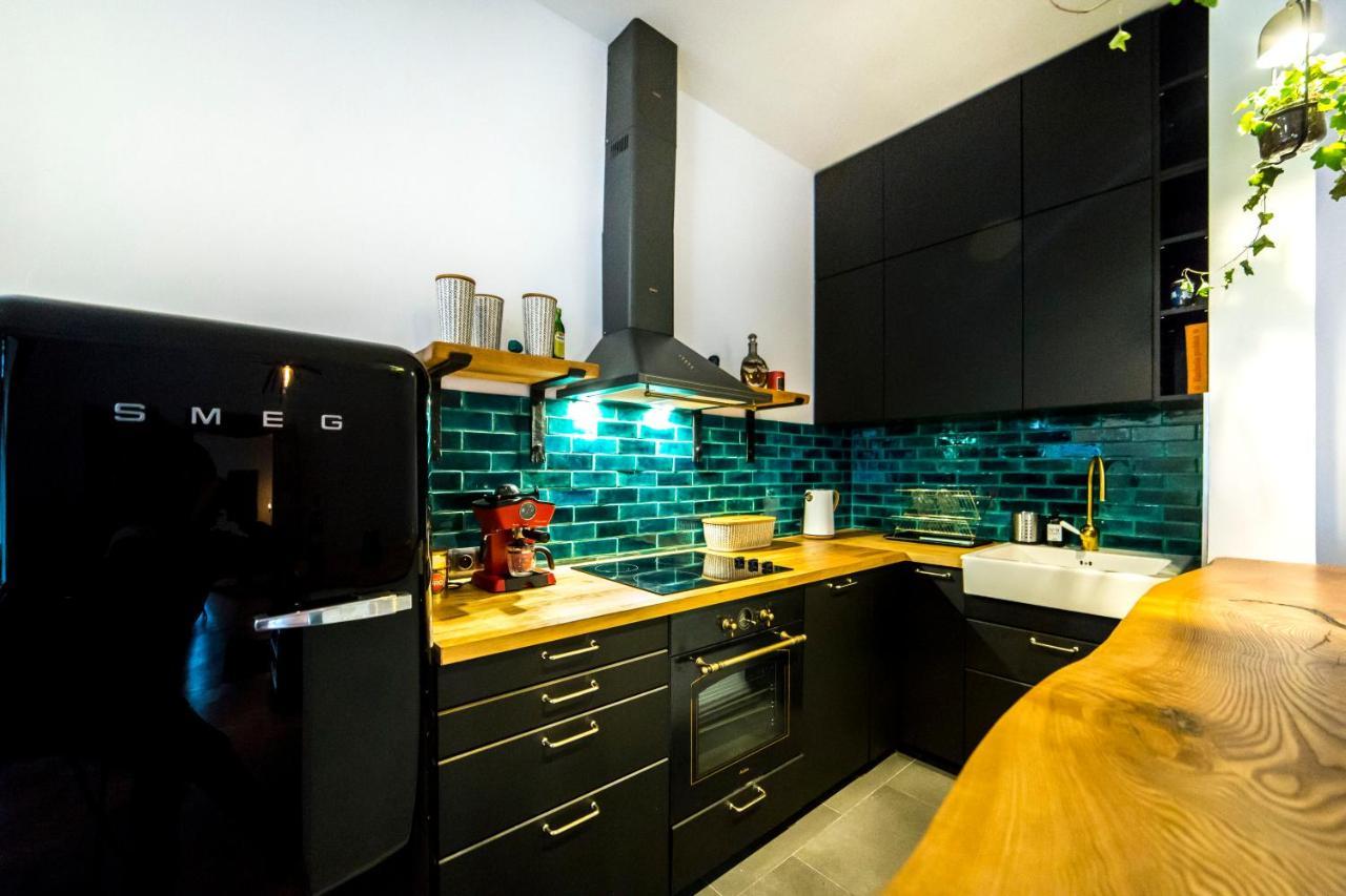 Przepiekny W Sercu Starego Miasta Apartment