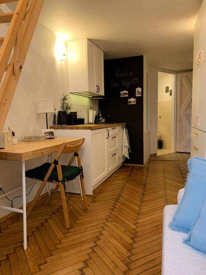 Charming Apartment Krakow