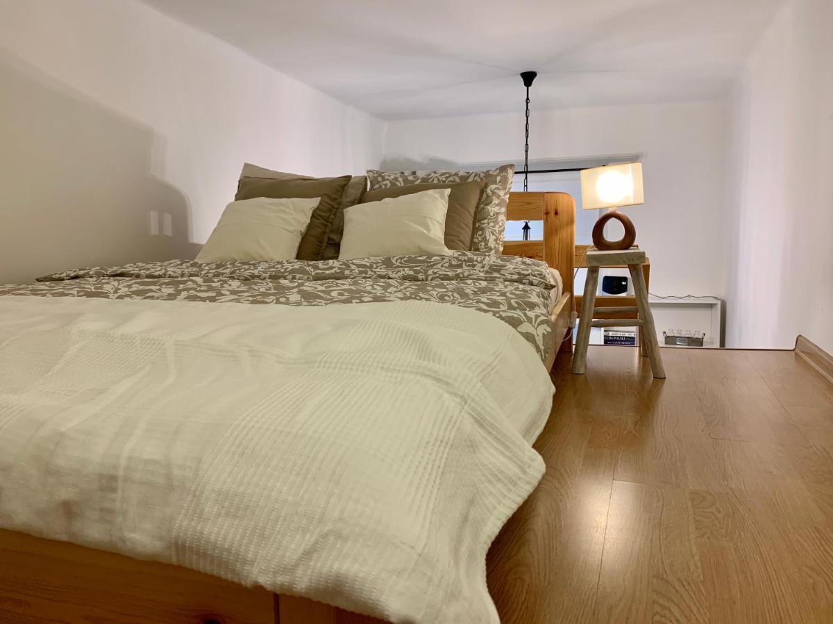 Apartment Charming