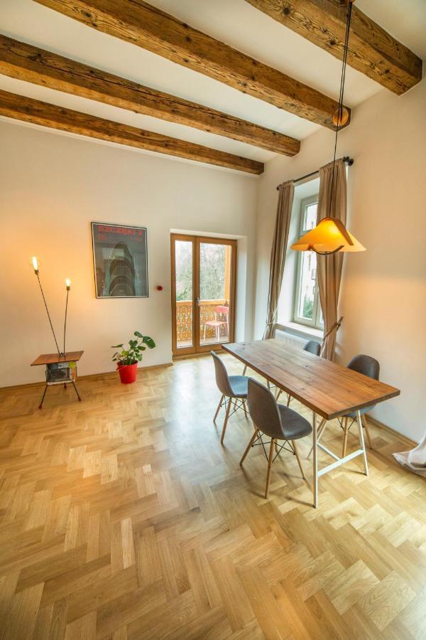 Apartment Przepiekny W Sercu Starego Miasta *
