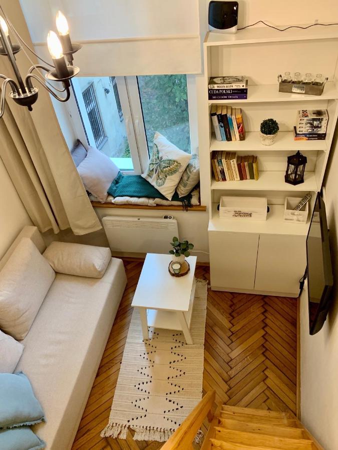 Apartment Charming *
