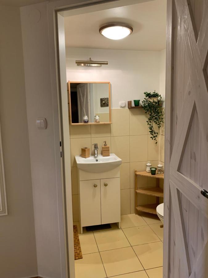 Apartment Charming Krakow