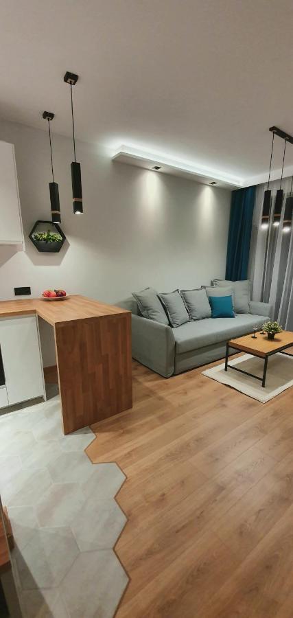 Apartament Dąbska 24 Tauron Arena Kraków