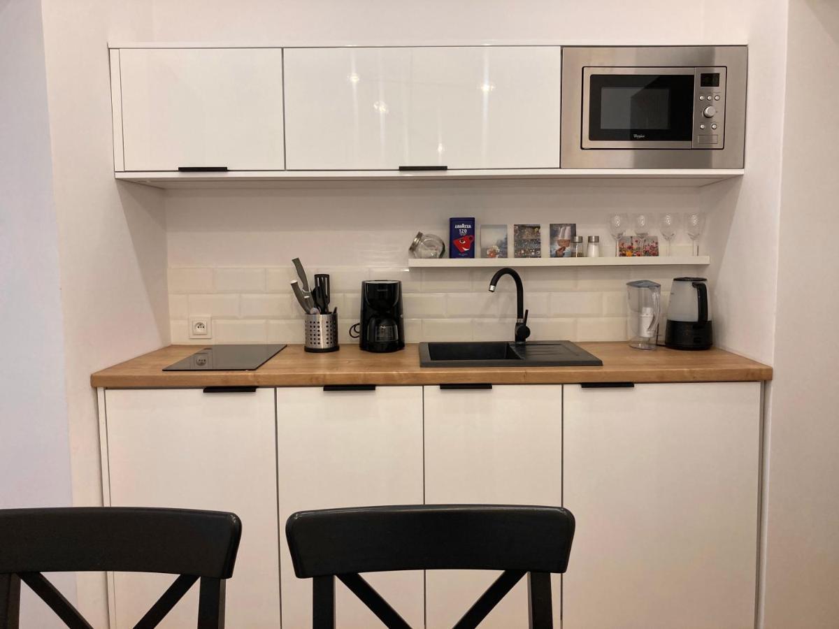 Apartment Duo 2 Debniki *