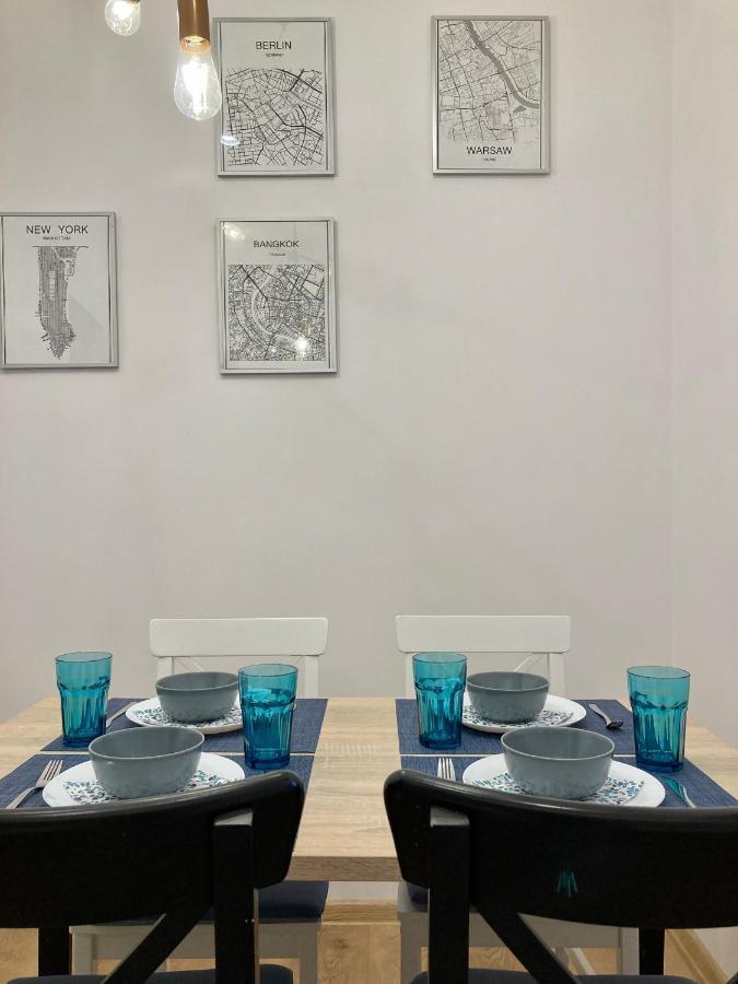 Duo 2 Debniki Krakau