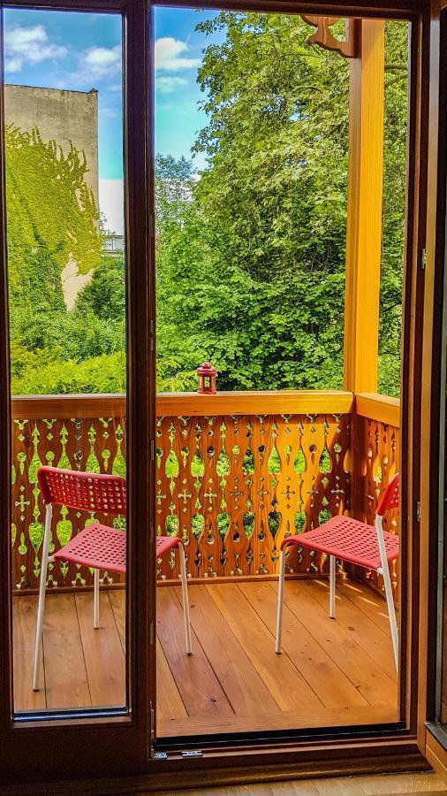 Apartment Przepiekny W Sercu Starego Miasta Krakow