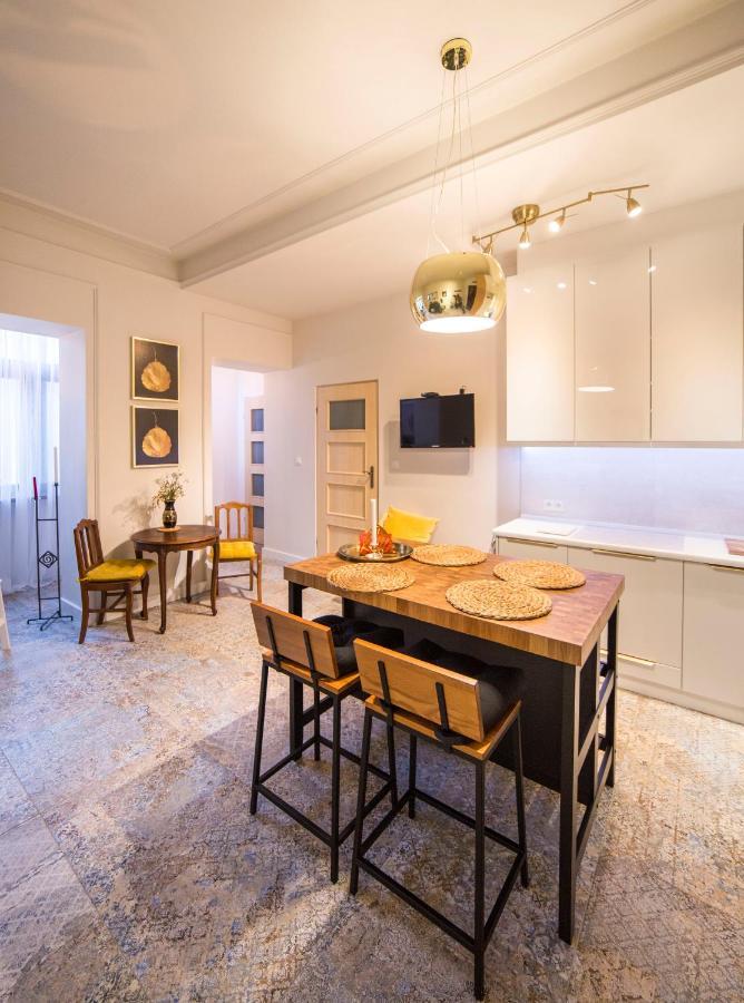 Apartament Wspaniały, Stylowy W Sercu Starego Miasta Kraków