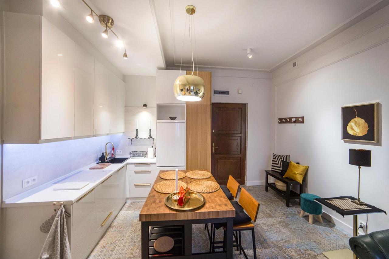 Wspaniały, Stylowy W Sercu Starego Miasta Apartament Kraków