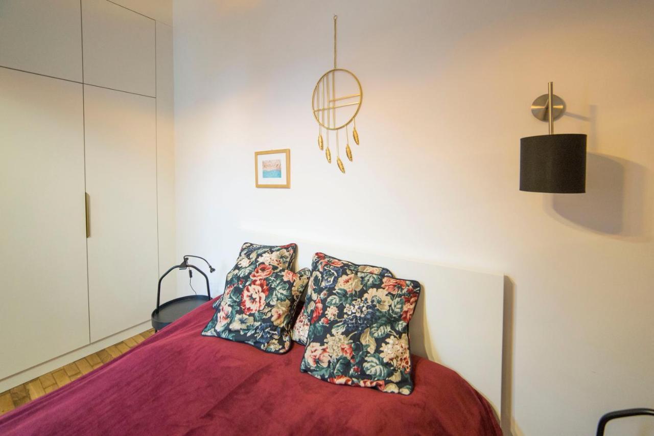 Apartament Wspaniały, Stylowy W Sercu Starego Miasta