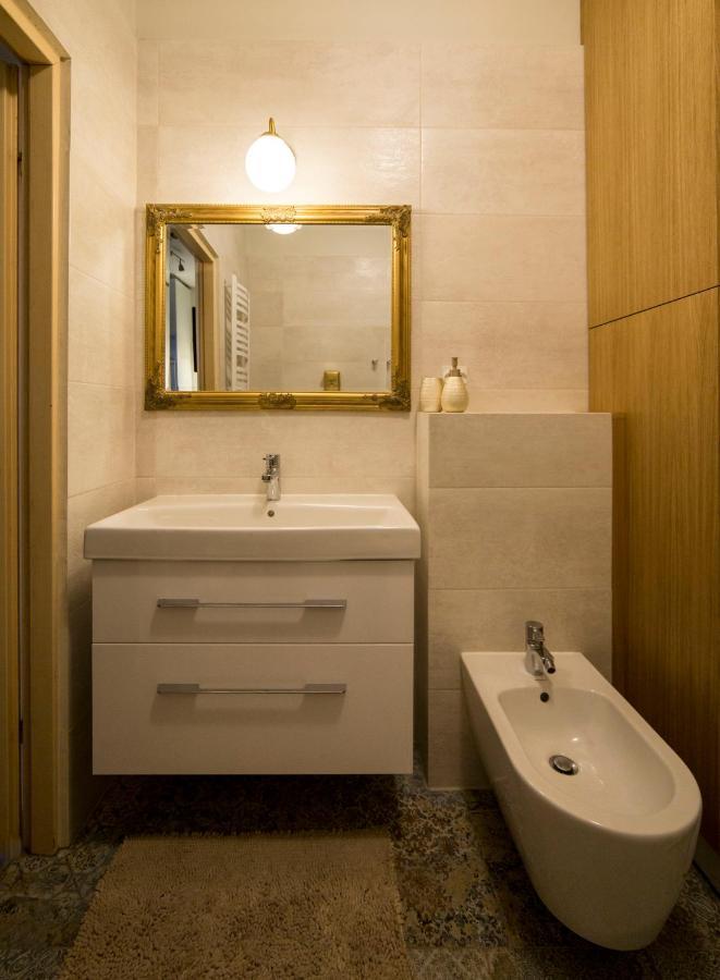 Apartament Wspaniały, Stylowy W Sercu Starego Miasta Kraków