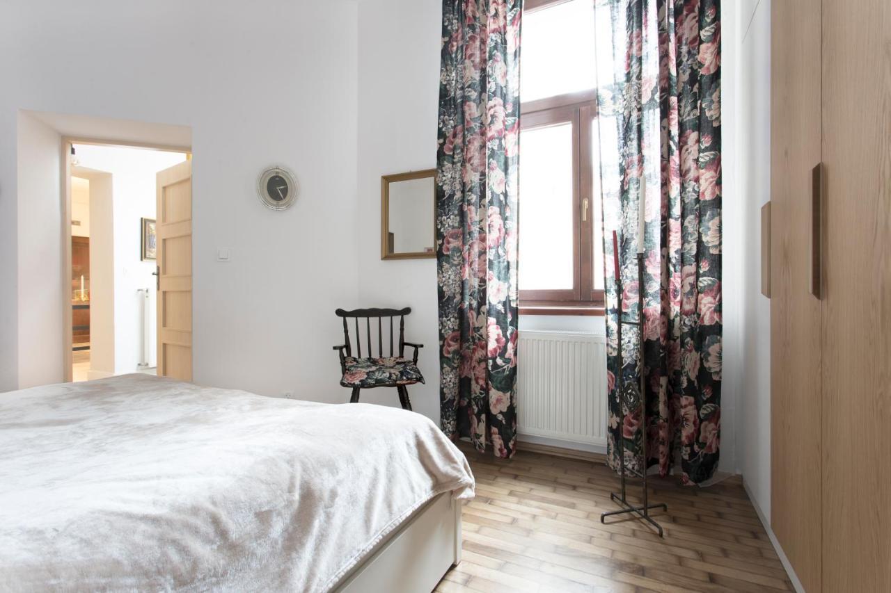 Wspaniały, Stylowy W Sercu Starego Miasta Apartament