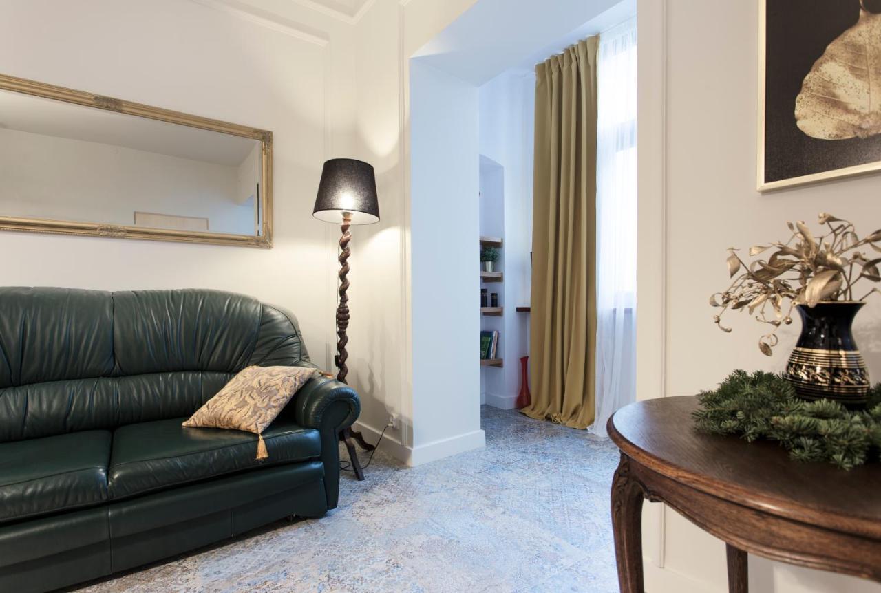 Apartament Wspaniały, Stylowy W Sercu Starego Miasta