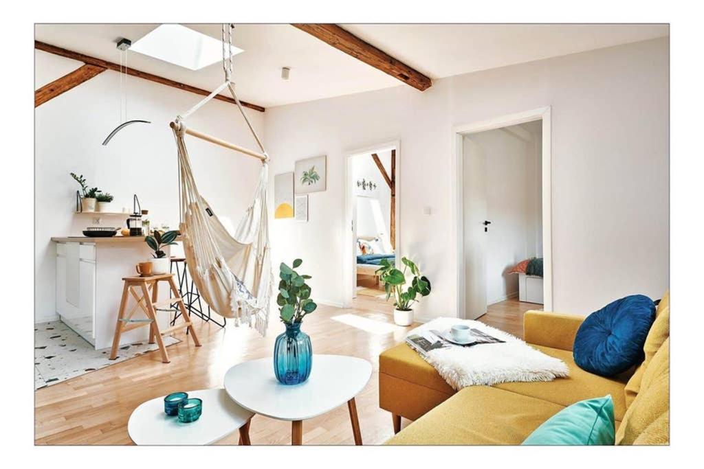 Apartment Sunny At The Heart Of Old Town *
