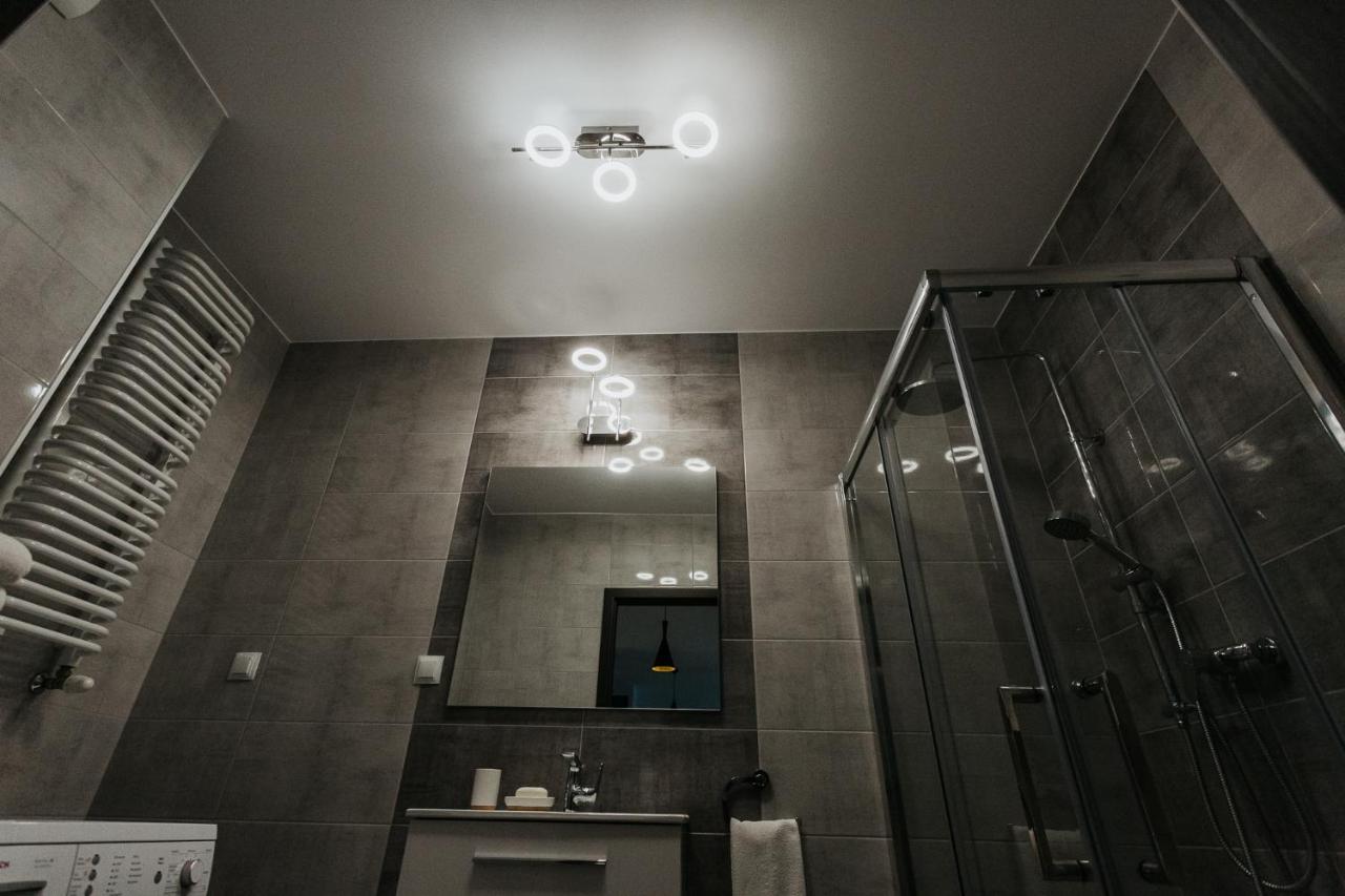 Apartament Garden Old Town With Free Parking And Garden Kraków