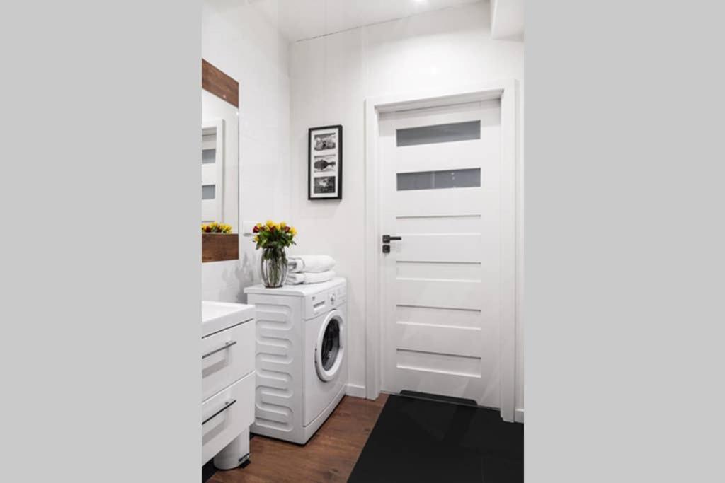 Househost Apartament: świętego Krzyża Street Kraków