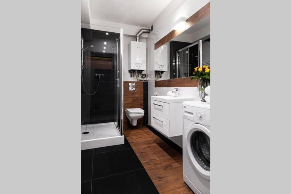 Apartament Househost Apartament: świętego Krzyża Street Kraków