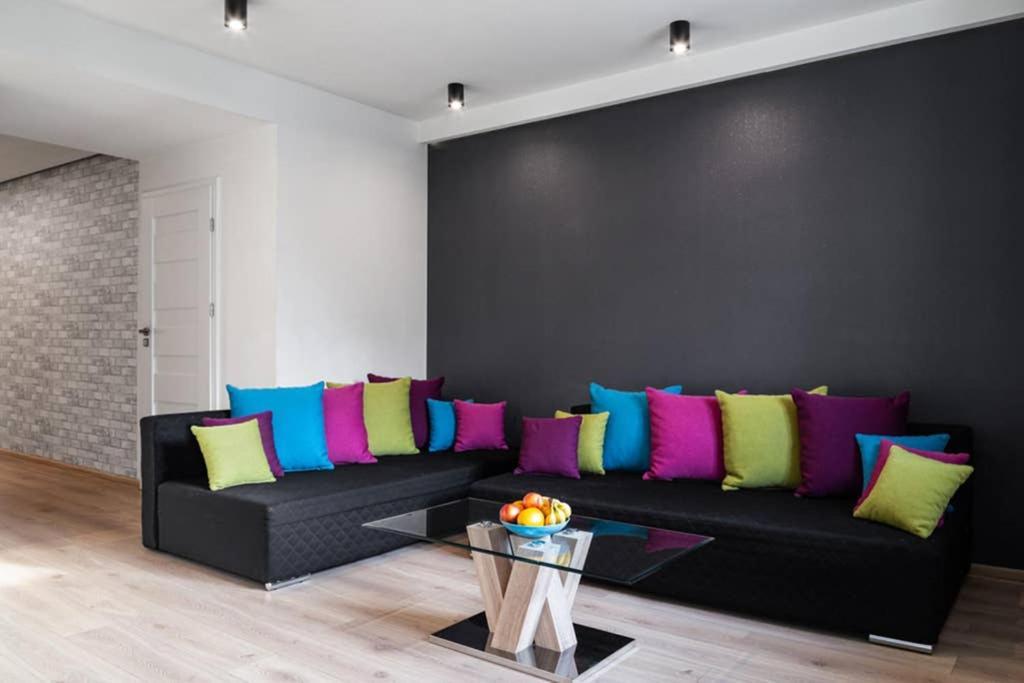 Apartament Househost Apartament: świętego Krzyża Street Kraków