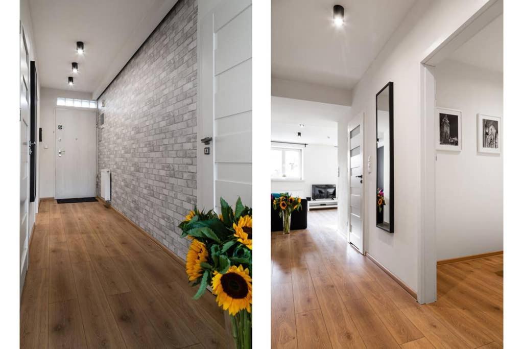 Househost Apartament: świętego Krzyża Street