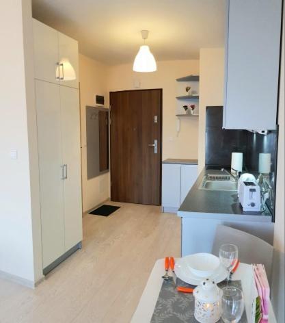 Cozy Modern Astoria Magic Grey Old Town * Krakau