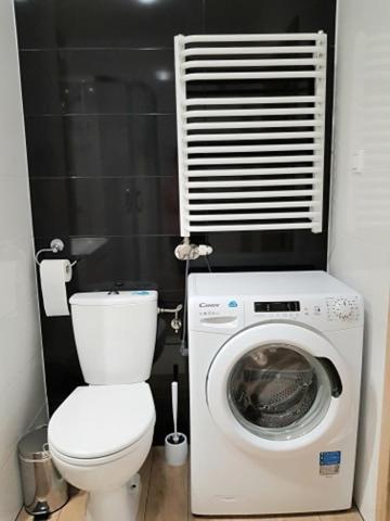 Apartment Cozy Modern Astoria Magic Grey Old Town Krakau