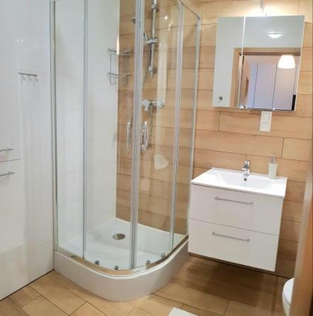 Cozy Modern Astoria Magic Grey Old Town Krakau