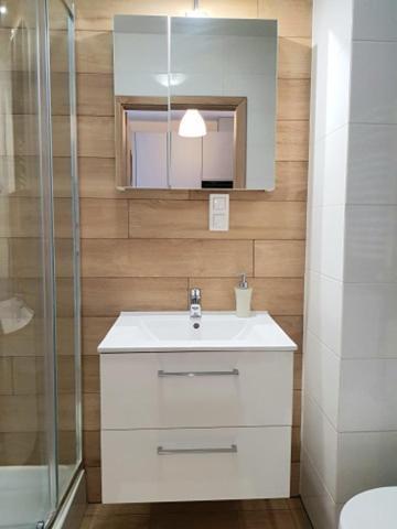 Cozy Modern Astoria Magic Grey Old Town Krakau