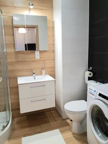 Cozy Modern Astoria Magic Grey Old Town Krakau