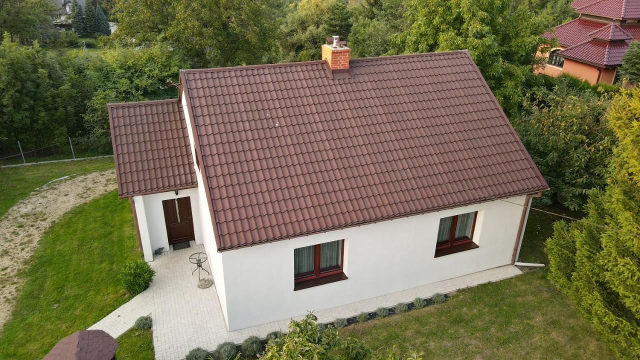 Cracow Family House *