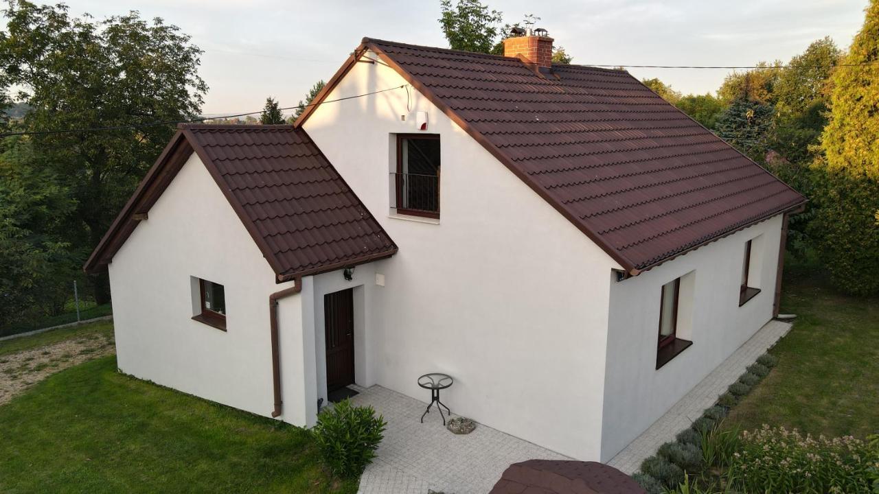 Cracow Family House