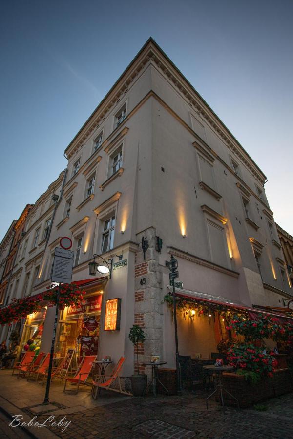 Appartement Vintage Senacka