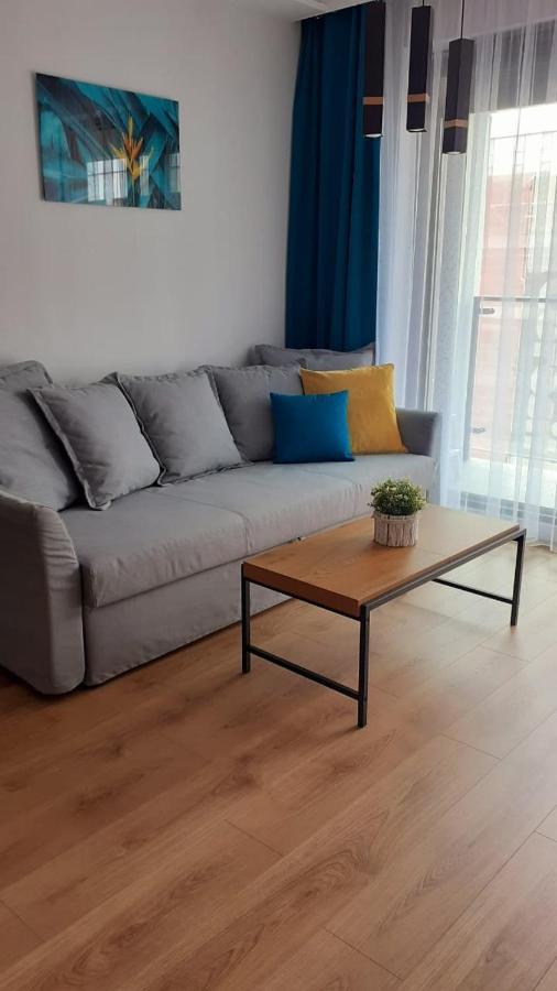 Dąbska 24 Tauron Arena Apartament
