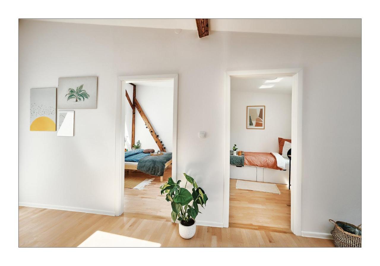 Apartment Sunny At The Heart Of Old Town *