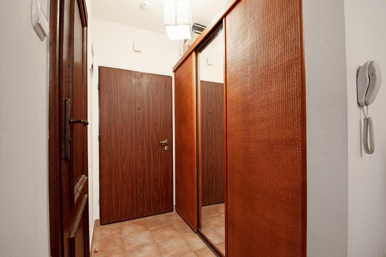 Negroni Stare Apartment