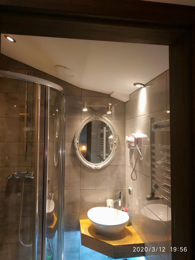 Apartamento Station Katowa 11 Cracóvia