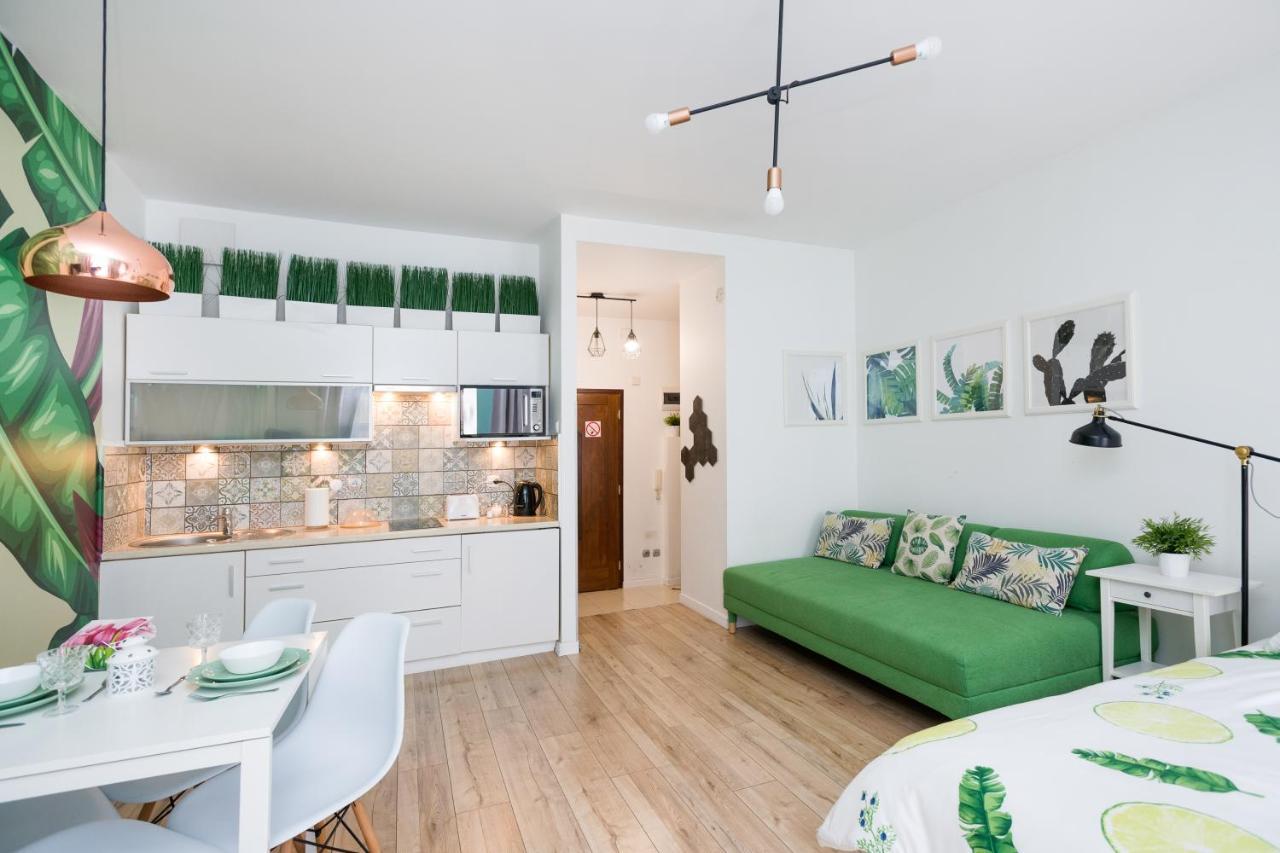 Cozy Modern In Old Town *