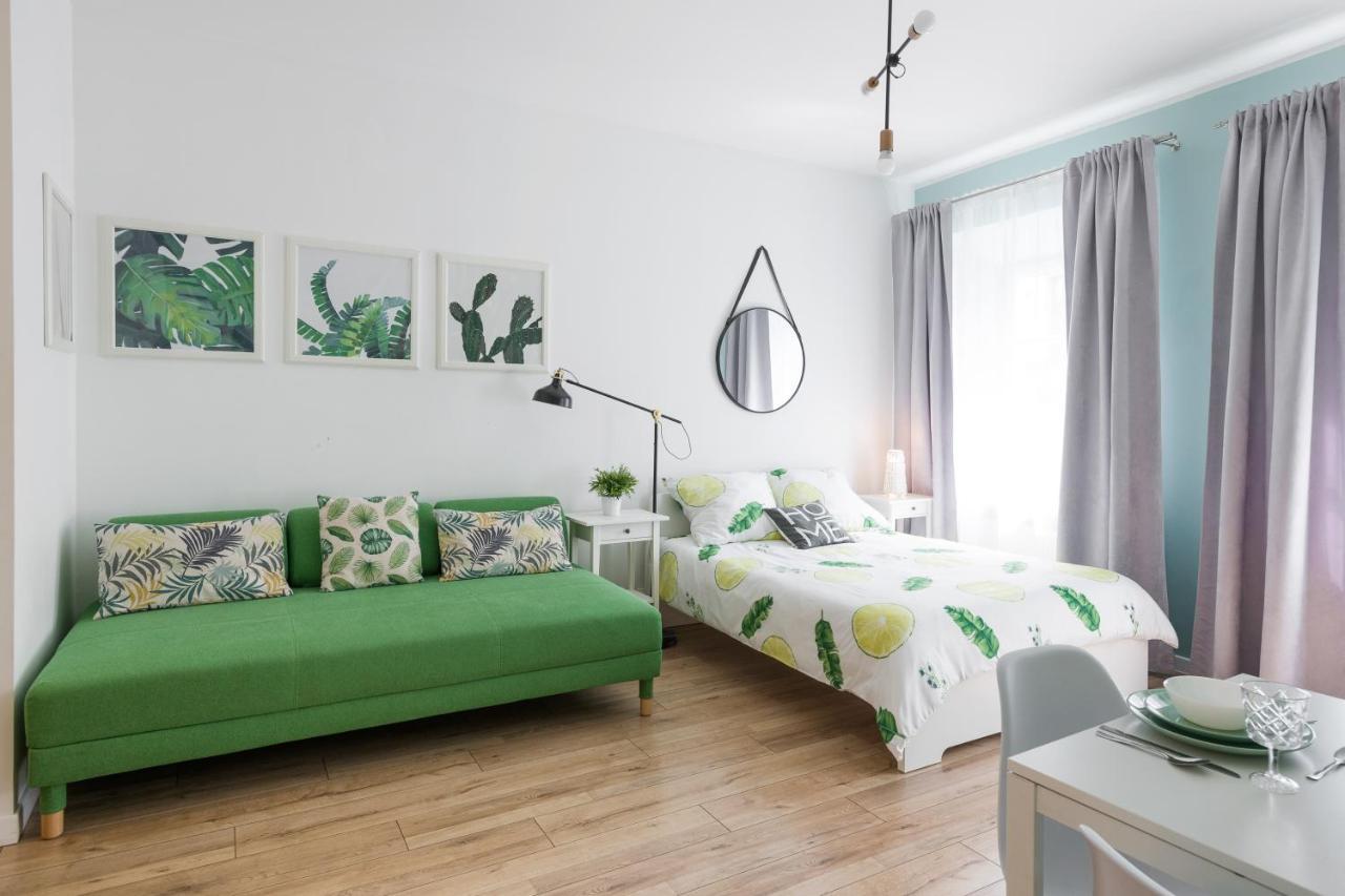 Cozy Modern In Old Town *
