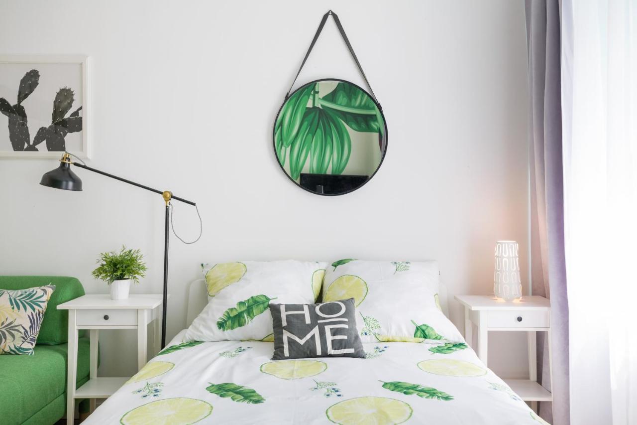 Cozy Modern In Old Town * Krakau