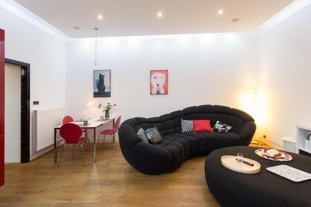 Modern, Stylish And Comfy In Trendy Jewish Quarter Apartamento *