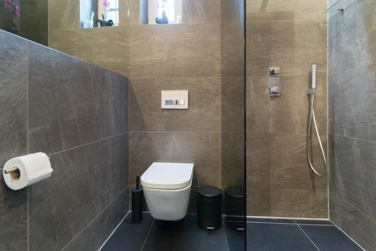 Apartamento Modern, Stylish And Comfy In Trendy Jewish Quarter Cracóvia