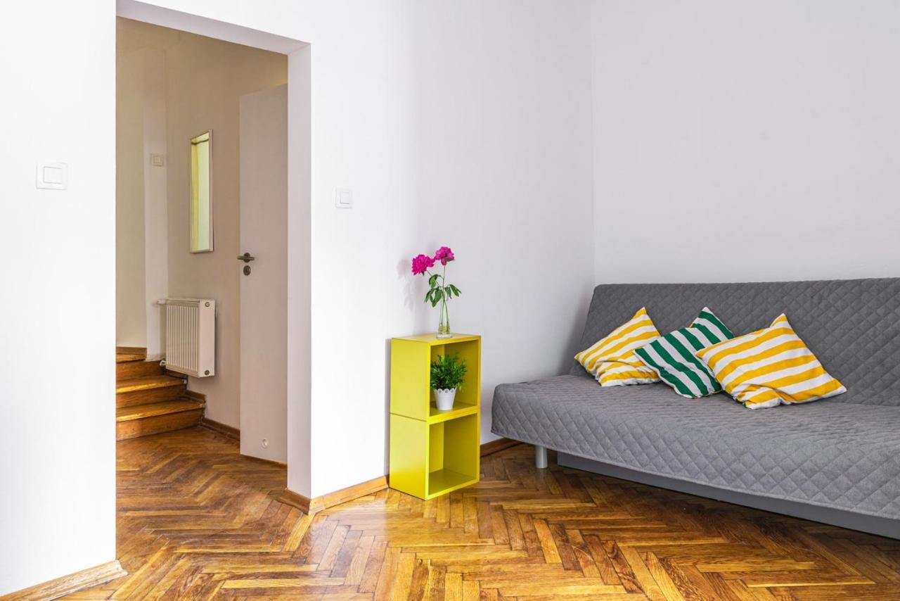 Apartamento Family Cracóvia