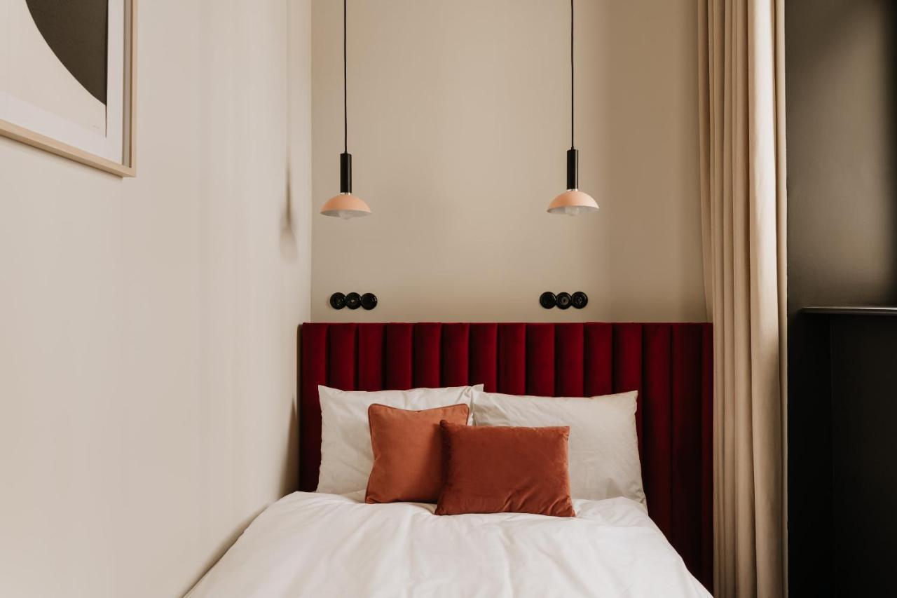 Apartament Stylish Close To Wawel, Old Town Studio, Main Sq. 3 Min Kraków