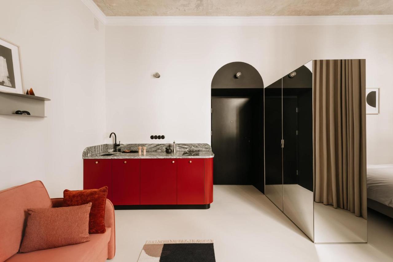 Apartament Stylish Close To Wawel, Old Town Studio, Main Sq. 3 Min