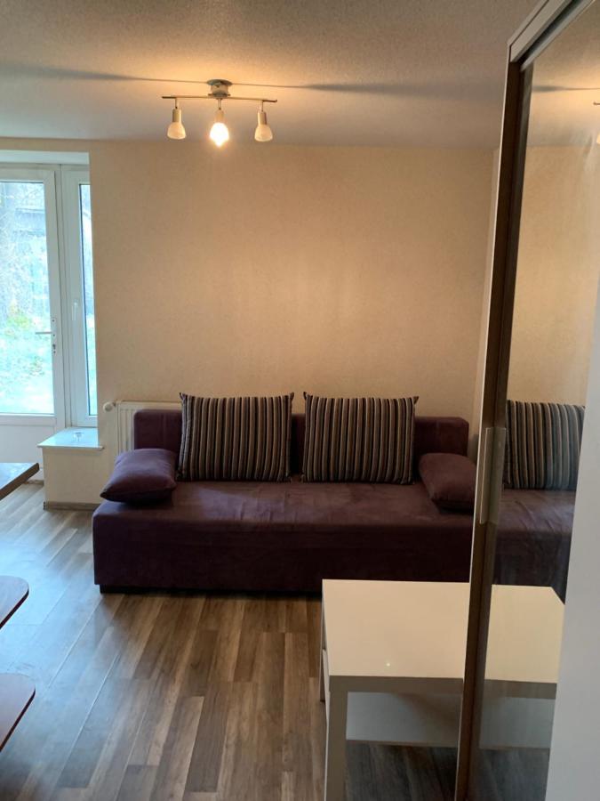 Cozy Studio Apartment