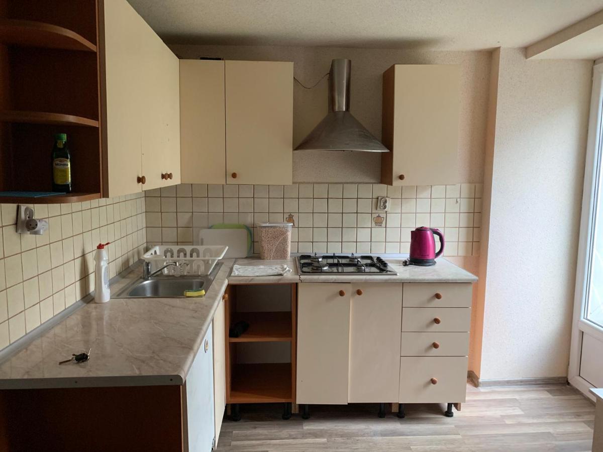 Cozy Studio Apartment