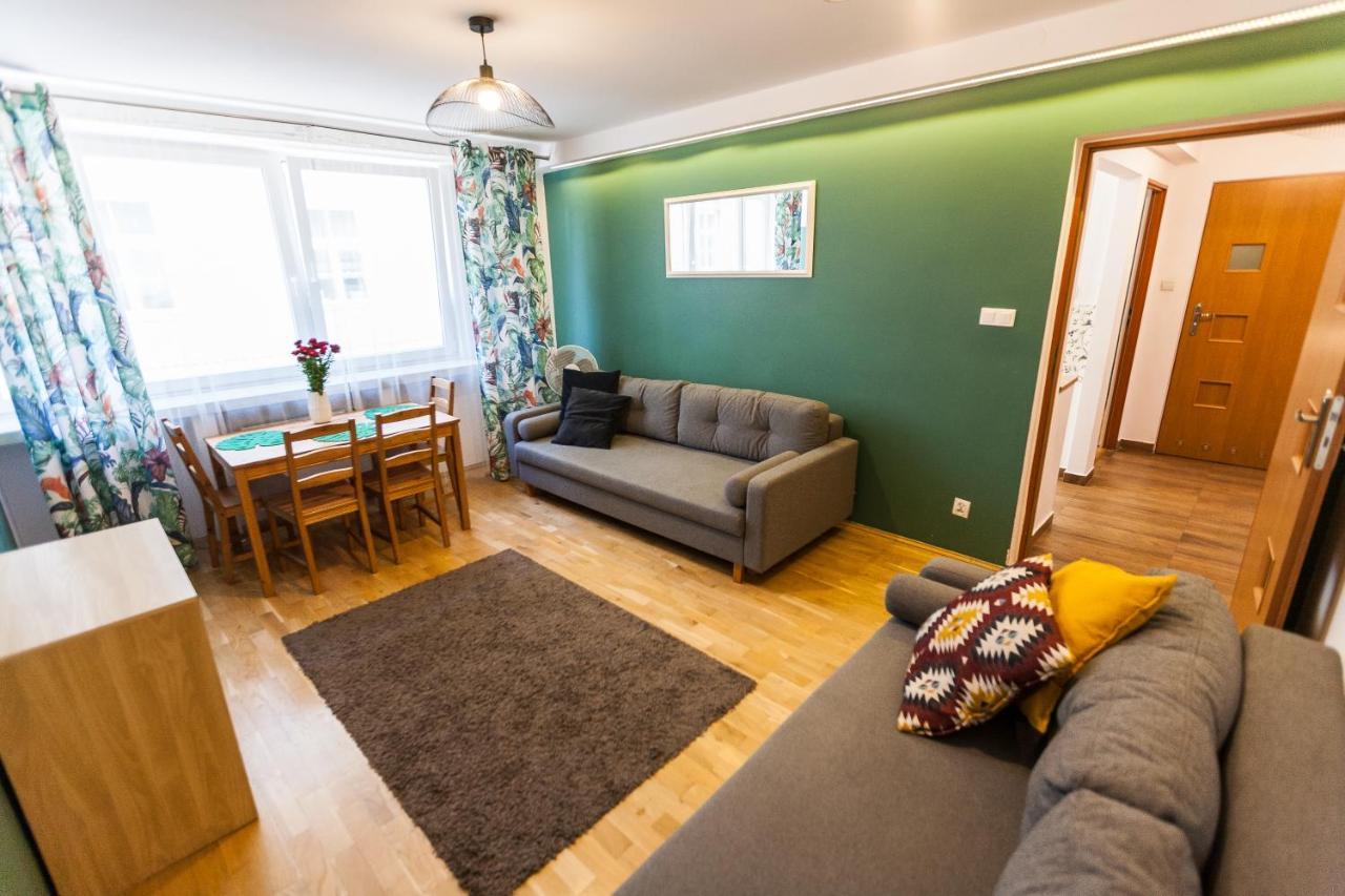 Vintage Tomasza 25 Appartement *