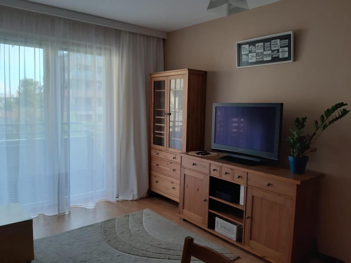 Apartamento W Krakowie U Helenki Cracóvia