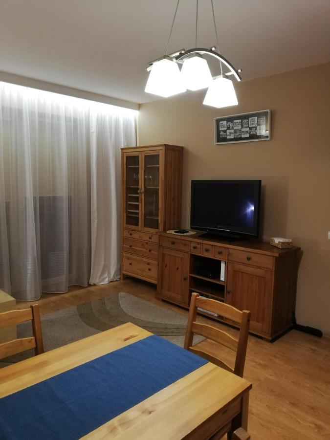 Apartamento W Krakowie U Helenki *