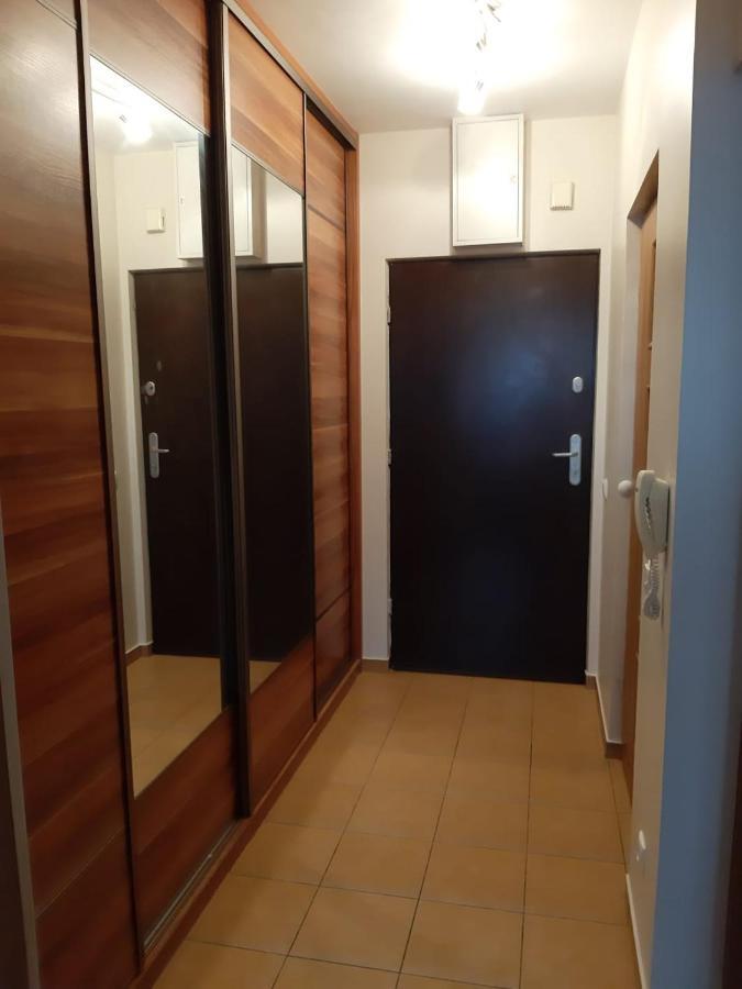 Apartamento W Krakowie U Helenki