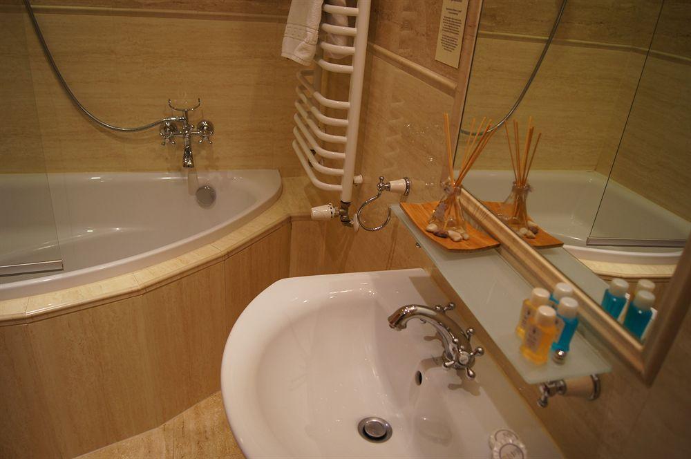 Hotel apartamentowy Ventus Rosa Kraków